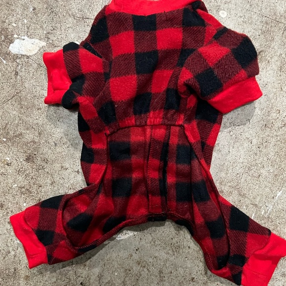 Petrage designs onsie pj - Picture 4 of 4